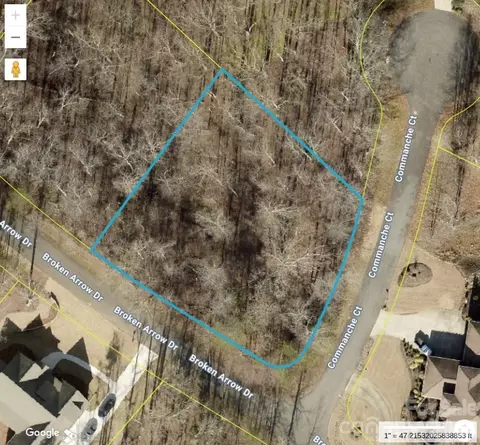 105 Commanche Ct, Statesville, NC 28677