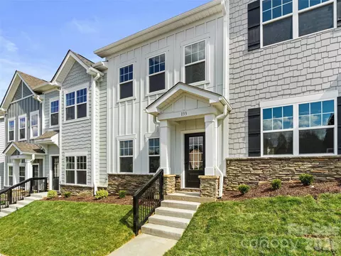133 Cherry Springs 12-c Ln #12-C, Asheville, NC 28804