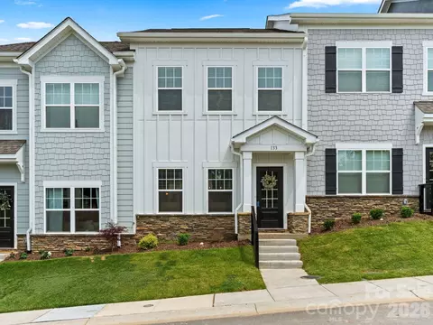 133 Cherry Springs 12-c Ln #12-C, Asheville, NC 28804