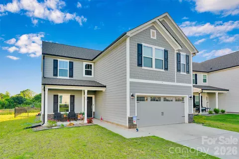 112 Aspire Cir, Wingate, NC 28174