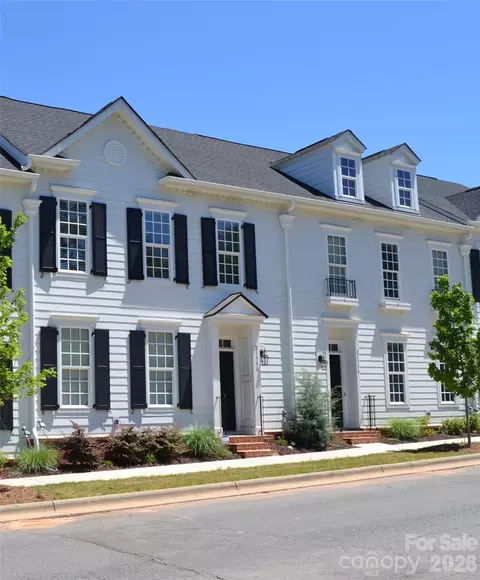 10209 Rainier Trail Nw Dr NW, Huntersville, NC 28078