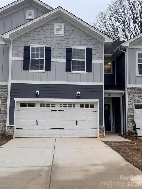4021 Port Richmond 4 Ave #4, Gastonia, NC 28056
