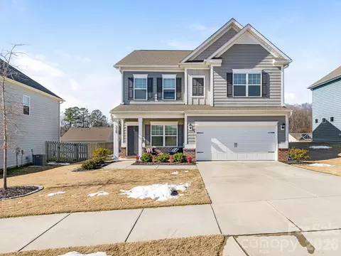 329 Crandon Rd, Mount Holly, NC 28120