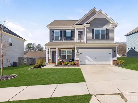 329 Crandon Rd, Mount Holly, NC 28120