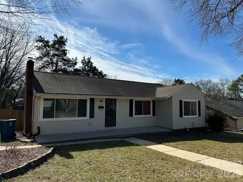 413 Roberts St, Salisbury, NC 28144