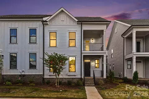 10225 Rainier Trail Nw Dr NW, Huntersville, NC 28078