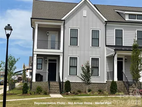 10225 Rainier Trail Nw Dr NW, Huntersville, NC 28078