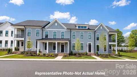 10225 Rainier Trail Nw Dr NW, Huntersville, NC 28078