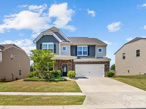 4261 Coachwhip Ave, Lancaster, SC 29720
