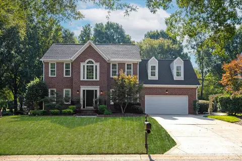 1302 Foxfield Rd, Waxhaw, NC 28173