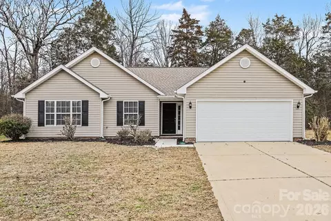 3026 Morning Mist Ln, Charlotte, NC 28273