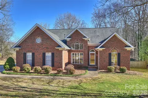 15346 Yarmouth Rd, Mint Hill, NC 28227