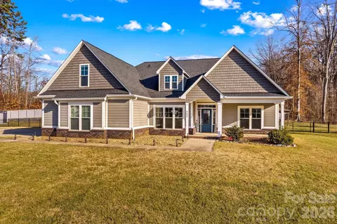 265 Lakefront Dr, Salisbury, NC 28146