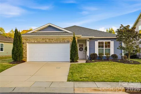4899 Looking Glass Trl, Denver, NC 28037