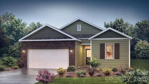 1231 Lavender Dr, Richburg, SC 29729