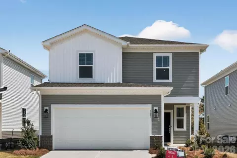 505 Silver Birch Ct, Shelby, NC 28152