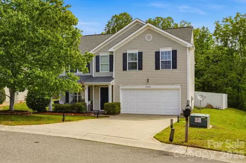 2260 Wexford Way, Statesville, NC 28625