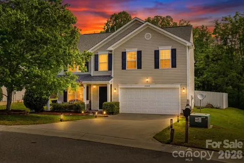 2260 Wexford Way, Statesville, NC 28625