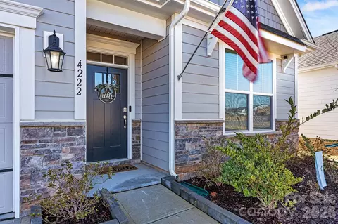 Exterior - 4222 Millstream Rd, Denver, NC 28037 photo 1 of 2