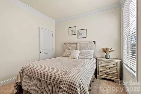 Bedroom - 4222 Millstream Rd, Denver, NC 28037 photo 6 of 7