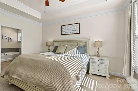 Bedroom - 4222 Millstream Rd, Denver, NC 28037 photo 2 of 7