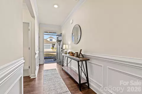 Entry Way - 4222 Millstream Rd, Denver, NC 28037 photo 2 of 2