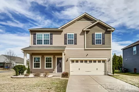 11203 Chapeclane Rd, Charlotte, NC 28278