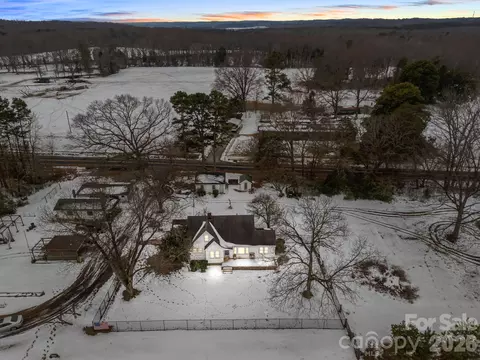 13750 Us 52 Hwy, Gold Hill, NC 28071