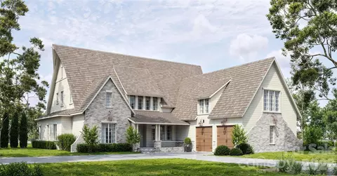 901 Lansdowne Rd, Charlotte, NC 28270