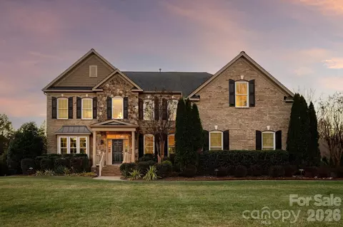 840 Wandering Way Dr, Marvin, NC 28173