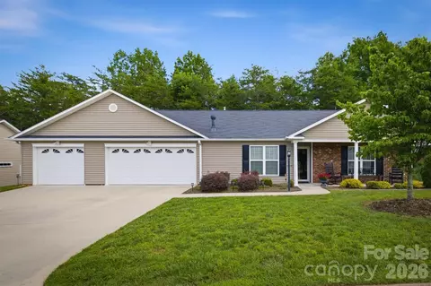 122 Lady Slipper Sw Ln SW, Valdese, NC 28690