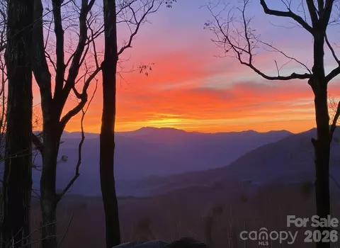 Warren Ridge Road, Old Fort, NC 28762