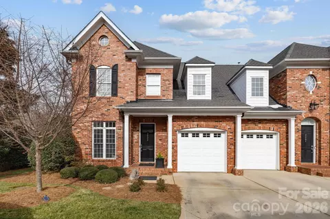 3003 Crowder Ct, Charlotte, NC 28210