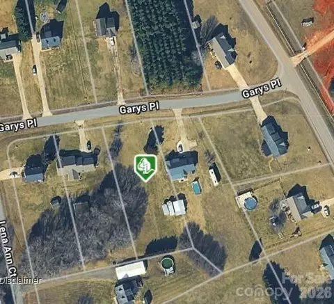 0000 Garys Pl, Crouse, NC 28033