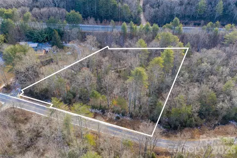 99999 Old Nc 280 Hwy, Pisgah Forest, NC 28768