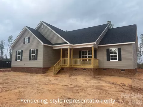 2417 E Chapel Rd, Rock Hill, SC 29730
