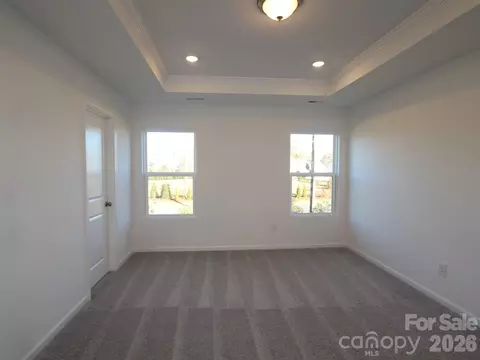 Bedroom - 1122 Overbrook Pl, Wingate, NC 28174 photo 4 of 7