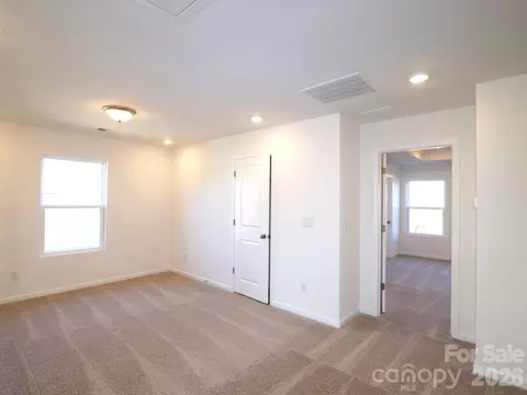 Bedroom - 1122 Overbrook Pl, Wingate, NC 28174 photo 1 of 7