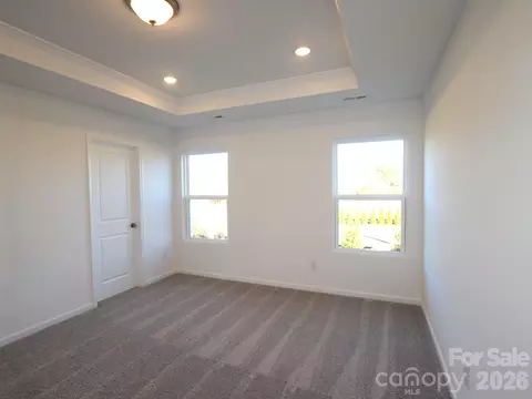 Bedroom - 1122 Overbrook Pl, Wingate, NC 28174 photo 5 of 7