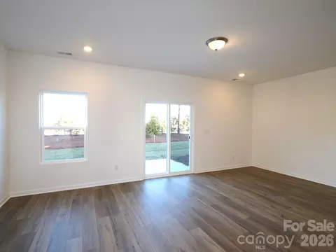 Living - 1122 Overbrook Pl, Wingate, NC 28174 photo 3 of 4