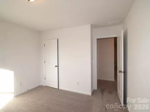 Bedroom - 1122 Overbrook Pl, Wingate, NC 28174 photo 3 of 7