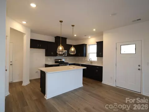 Kitchen - 1122 Overbrook Pl, Wingate, NC 28174 photo 1 of 3
