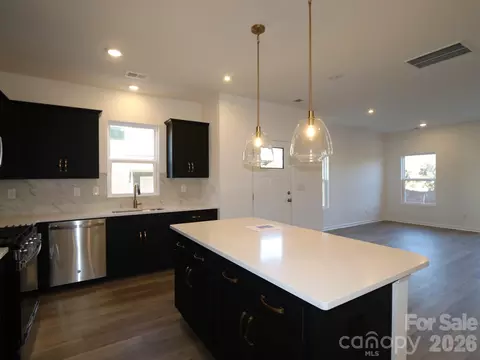 Kitchen - 1122 Overbrook Pl, Wingate, NC 28174 photo 3 of 3