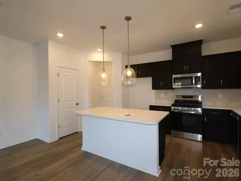 Kitchen - 1122 Overbrook Pl, Wingate, NC 28174 photo 2 of 3