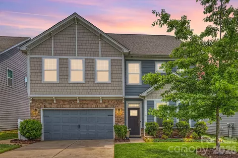 130 Carolina Ash Ln, Mooresville, NC 28117