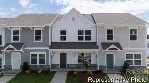 245 Cliffwood Nw 12 St NW #12, Concord, NC 28027