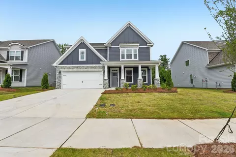 2050 Gallinule Dr, Indian Trail, NC 28079