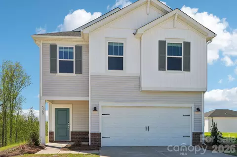 5043 Poplin Vly, Cherryville, NC 28021