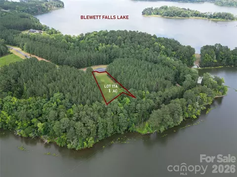 Spencer Pointe Road, Lilesville, NC 28091