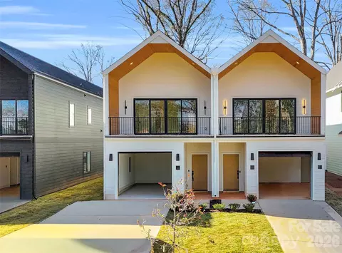 2713 Ruby St, Charlotte, NC 28208